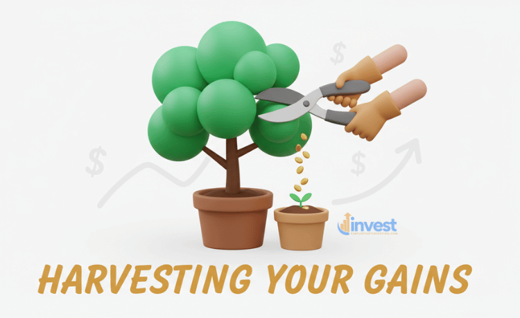 Portfolio Rebalancing for Beginners: A Simple Step-by-Step Guide