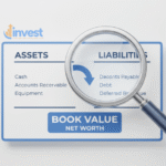 Price to Book Ratio: A Beginner’s Guide to Value Investing