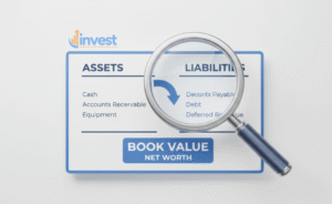 Price to Book Ratio: A Beginner’s Guide to Value Investing
