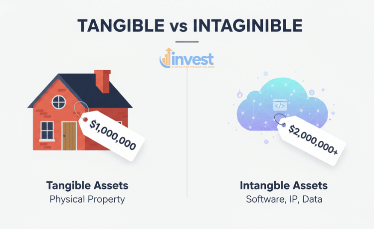Real-World Example: A Tech Giant vs. a Bank