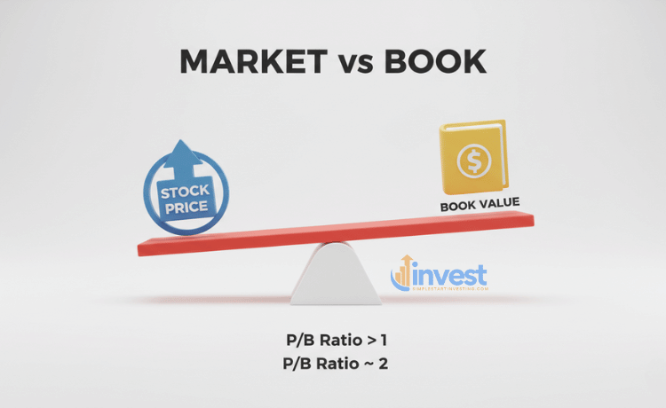 How to Calculate the Ratio (The Simple Way)