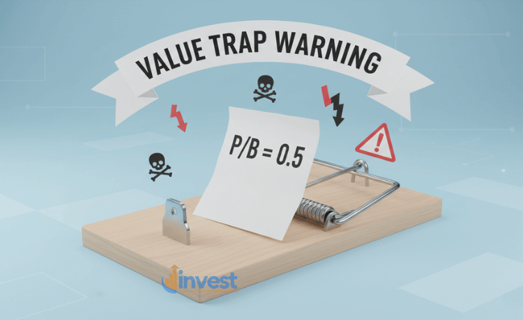 The Danger Zones: When a Low Ratio is a Trap