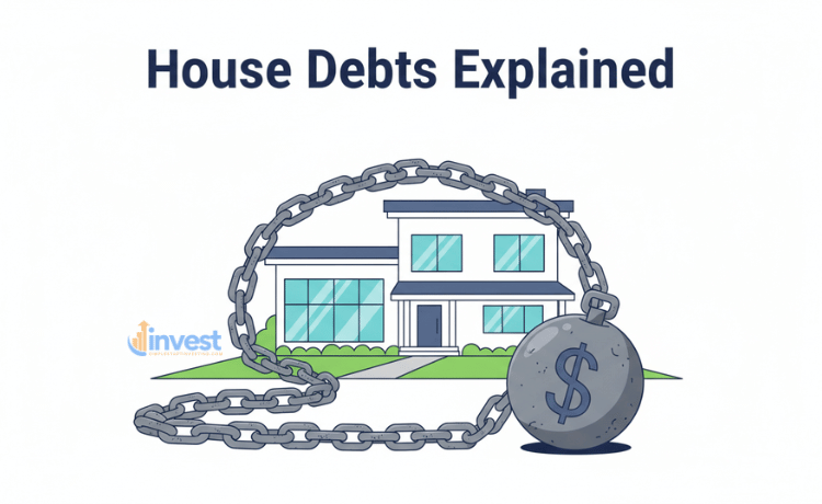 Property Liens and Easements: A Guide for New Homebuyers 7 What Is a Property Lien? (The Legal IOU)