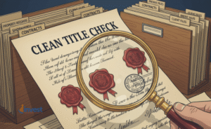 Property Liens and Easements: A Guide for New Homebuyers