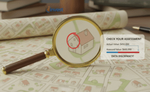 Property Taxes for Beginners: A Complete Guide to Your Bill