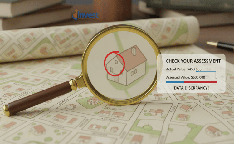 What to Do if Your Bill is Too High: The Appeal Process