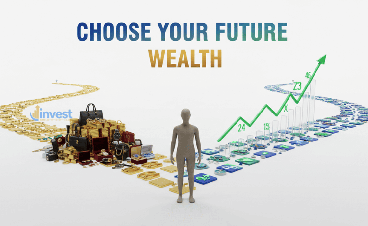 Emotional Spending: Using Shopping as a Band-Aid