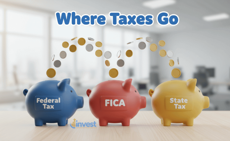 The Mandatory Deductions