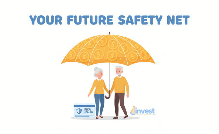 FICA: Social Security and Medicare