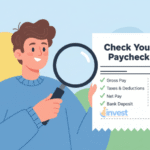 Reading your pay stub: A Beginner’s Guide to Your US Paycheck