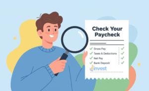 Reading your pay stub: A Beginner’s Guide to Your US Paycheck