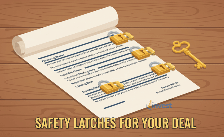 Understanding Real Estate Contingencies