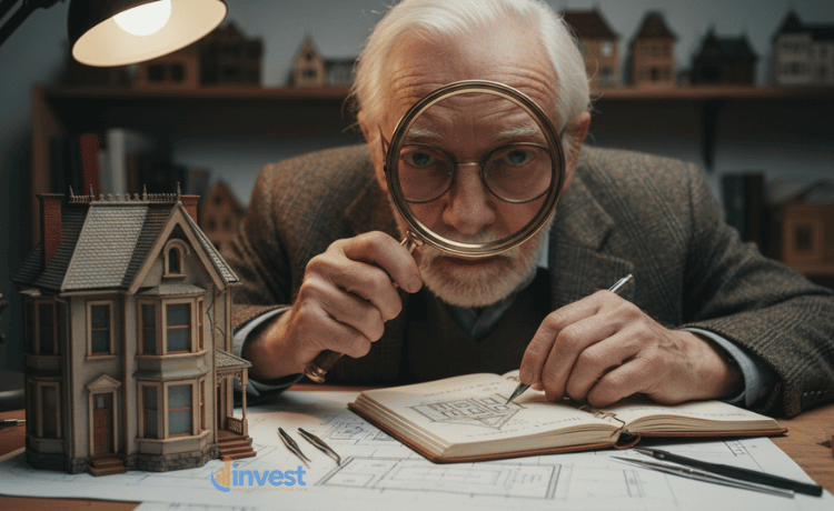 The Home Inspection Contingency