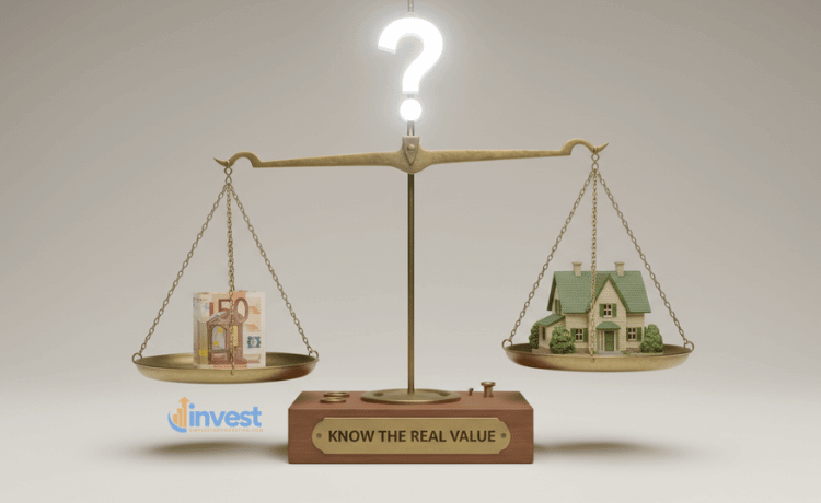 The Appraisal Contingency