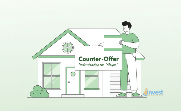 Real Estate Counter-Offer Guide