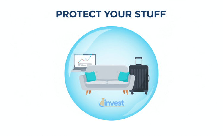 What Exactly is Renters Insurance?