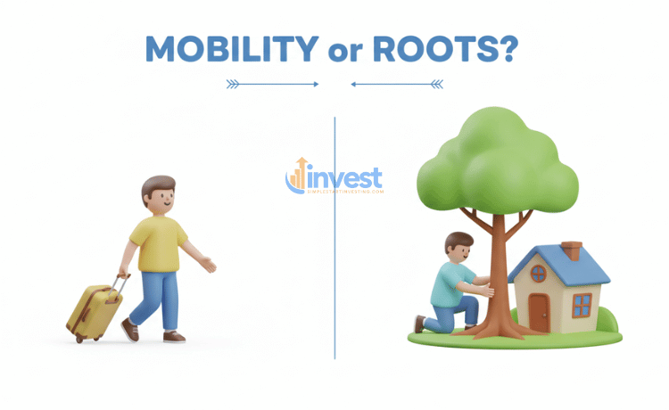 Flexibility vs. Stability
