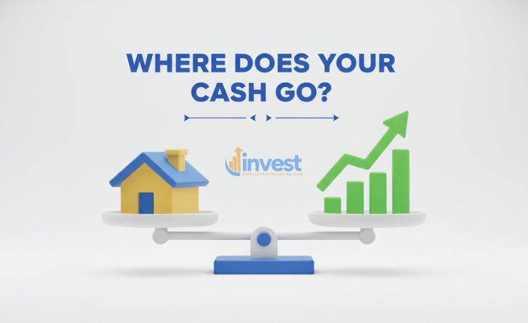 Opportunity Cost: The Money Your Money Could Have Made