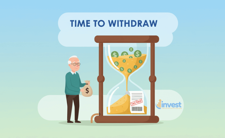Required Minimum Distributions (RMDs)