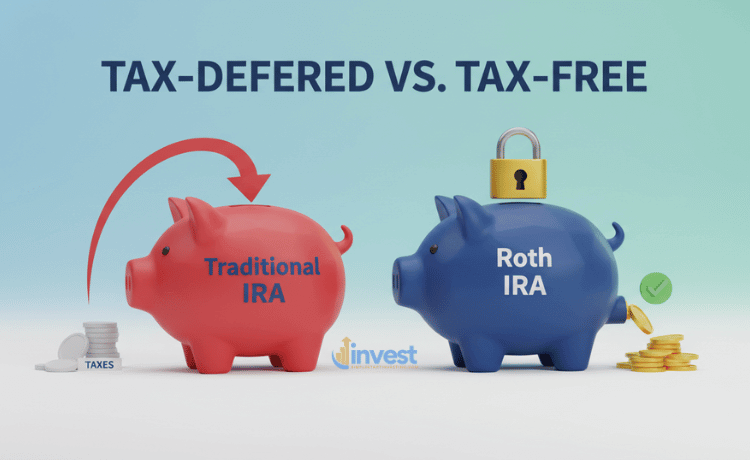 Which Accounts Are Subject to RMDs?