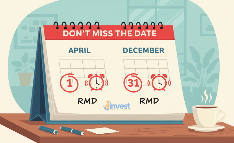 Deadlines: The April 1st Trap