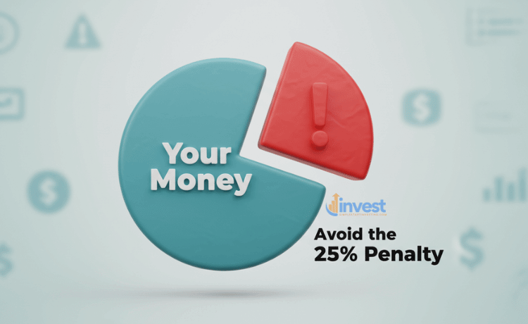 Required Minimum Distributions (RMDs): A Beginner’s Guide