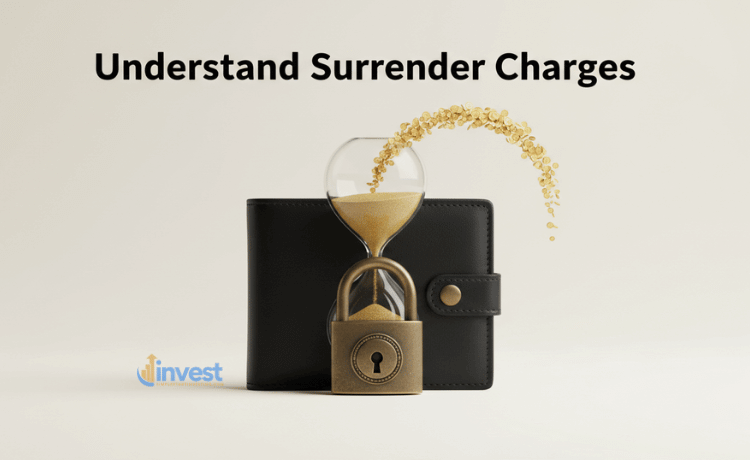The "Trap": Fees and Surrender Charges