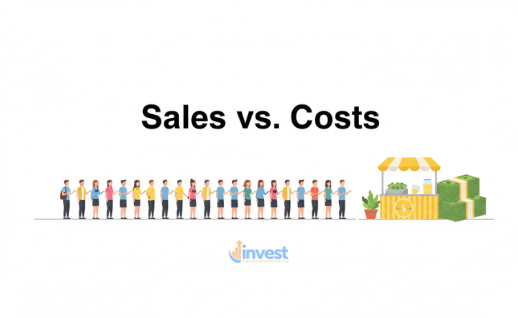 Revenue vs. Profit: The Beginner’s Guide to Stock Success