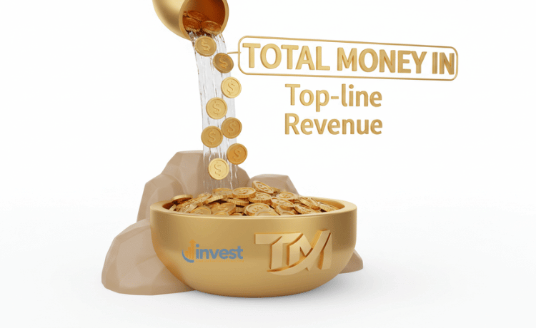 What Exactly Is Revenue?
