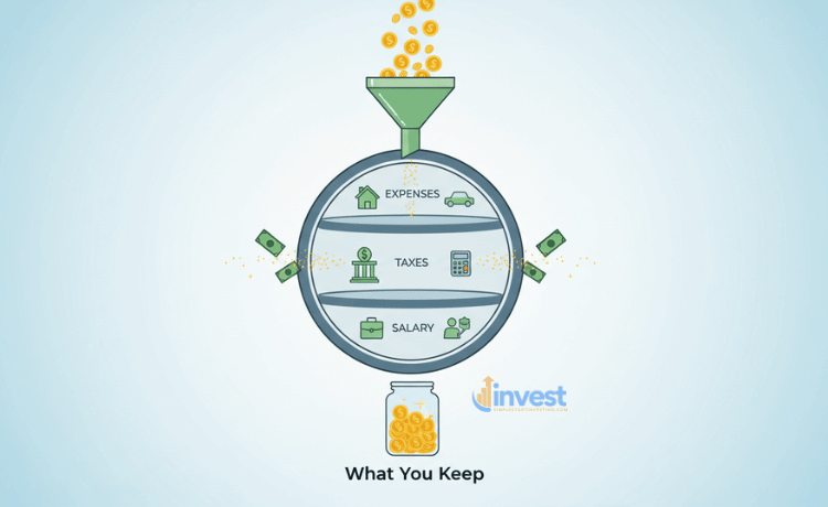 Defining Profit: The Real Prize