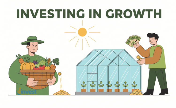 The Role of Reinvestment and Innovation