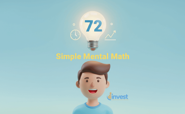 Why Every Beginner Needs the Rule of 72 for Investing 7 What Exactly Is the Rule of 72?
