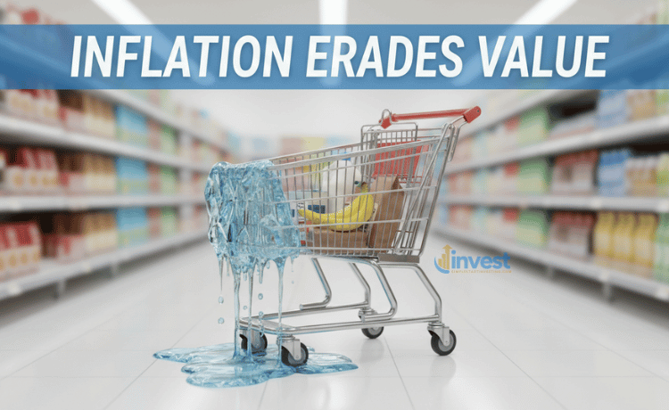 Why Every Beginner Needs the Rule of 72 for Investing 9 The "Reverse" Rule of 72