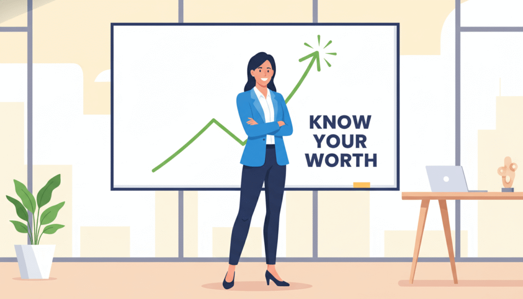 How to Master Salary Negotiation