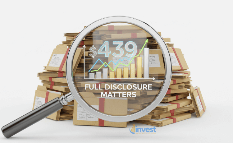 SEC Investor Protection: How the Government Guards Your Money 8 The Power of Transparency