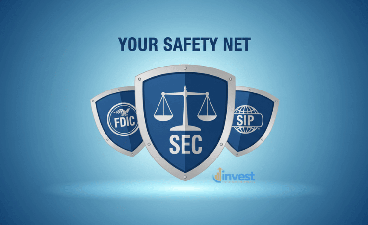SEC Investor Protection: How the Government Guards Your Money 7 SEC vs. SIPC vs. FDIC: Who Does What?