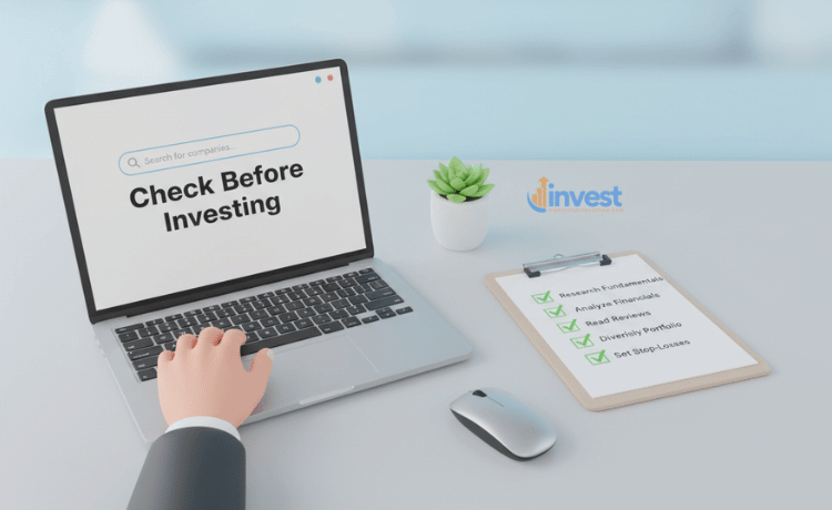 SEC Investor Protection: How the Government Guards Your Money 9 Protecting Yourself: What You Can Do Today