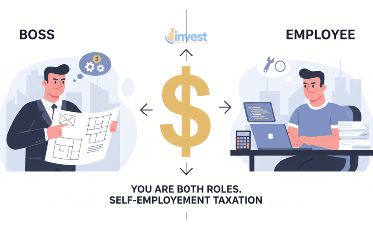 How to Calculate and Pay Your Self-Employment Tax This Year 6 What Exactly is Self-Employment Tax?