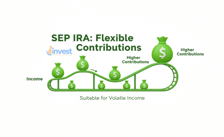 What is a SEP IRA? A Complete Beginner's Guide for 2026 8 Flexibility: The Secret Weapon for Irregular Income