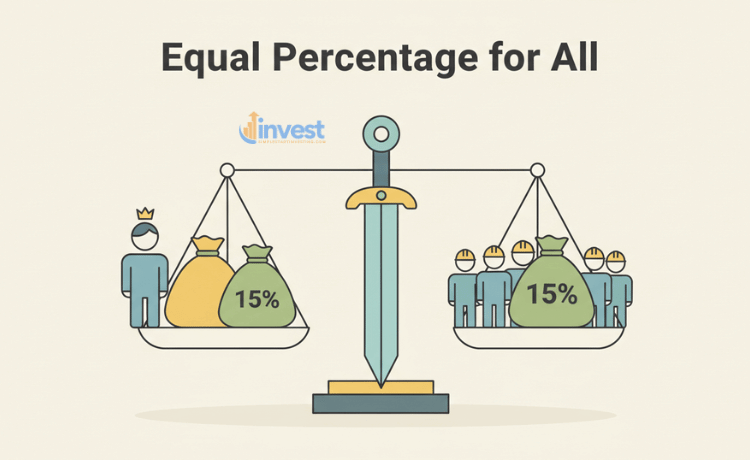What is a SEP IRA? A Complete Beginner's Guide for 2026 10 The "Hidden" Rule: Employees and Equality