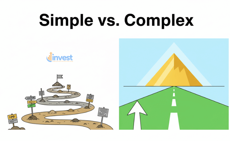 Simple investment strategies: The KISS guide for beginners 6 Simple investment strategies