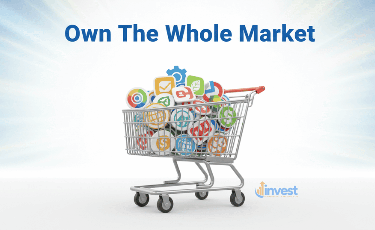 Simple investment strategies: The KISS guide for beginners 8 Dollar-Cost Averaging vs. Market Timing