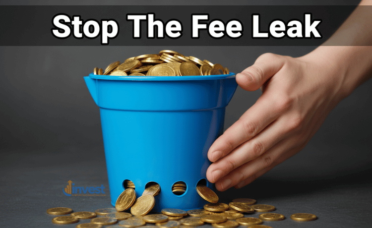 Simple investment strategies: The KISS guide for beginners 9 The Hidden Danger of High Fees