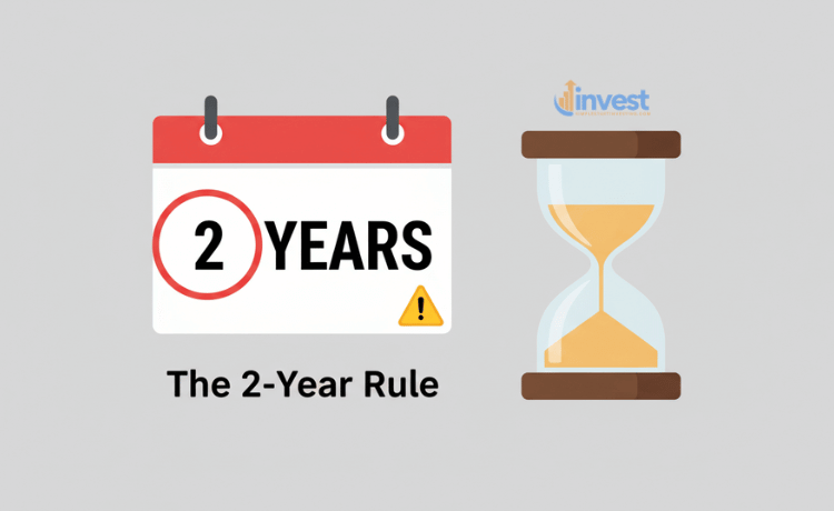 What is a SIMPLE IRA? A Complete Guide for Employees 9 The "Two-Year Rule": A Trap for the Unwary