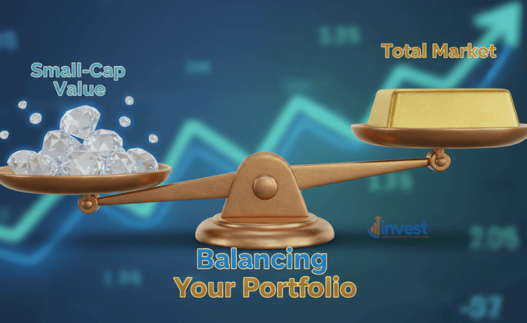 Small-Cap Value Stocks: A Beginner’s Guide to Portfolio Tilting 10 How to Calculate the Impact of a Tilt