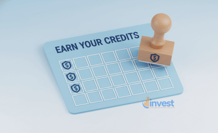 The "Credit" System: How You Qualify