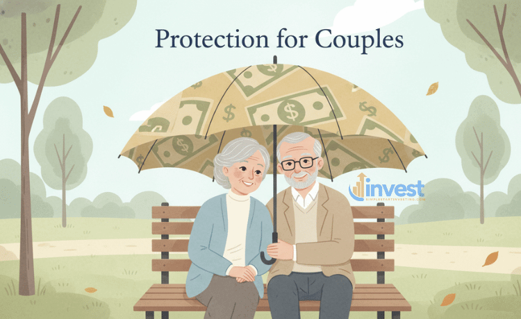 Spousal and Survivor Benefits: Protecting the Family