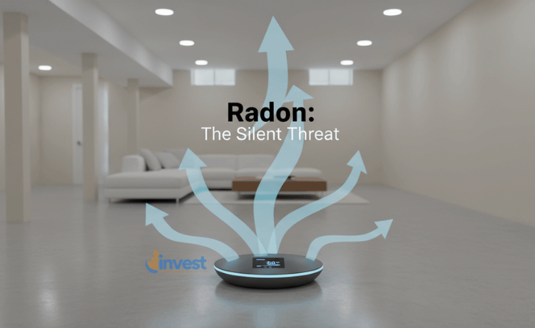 Radon, Mold, and Termites: A Guide to Specialized Home Inspections 7 Radon Testing: The Silent Threat