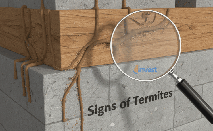 Radon, Mold, and Termites: A Guide to Specialized Home Inspections 9 Termite and Pest Inspections: The Silent Saboteurs