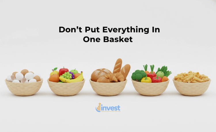 What Exactly Is Stock Diversification?